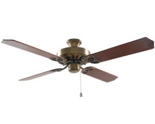 Wooden Ceiling Fans